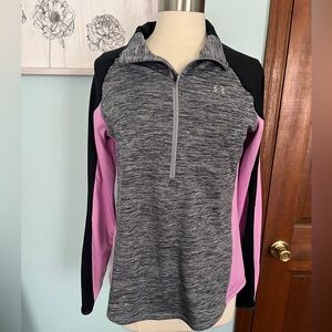 Under Armour Long Sleeved Top